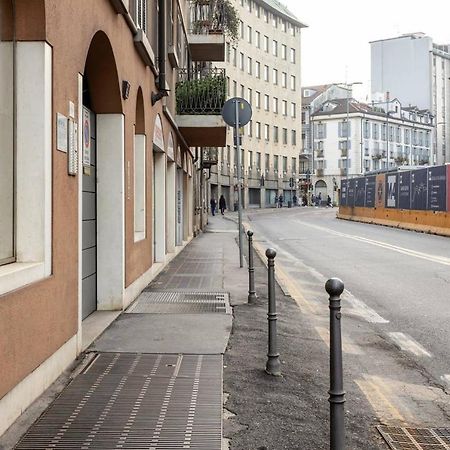 Апартаменты Modern And New Flat In Duomo Area Милан Экстерьер фото