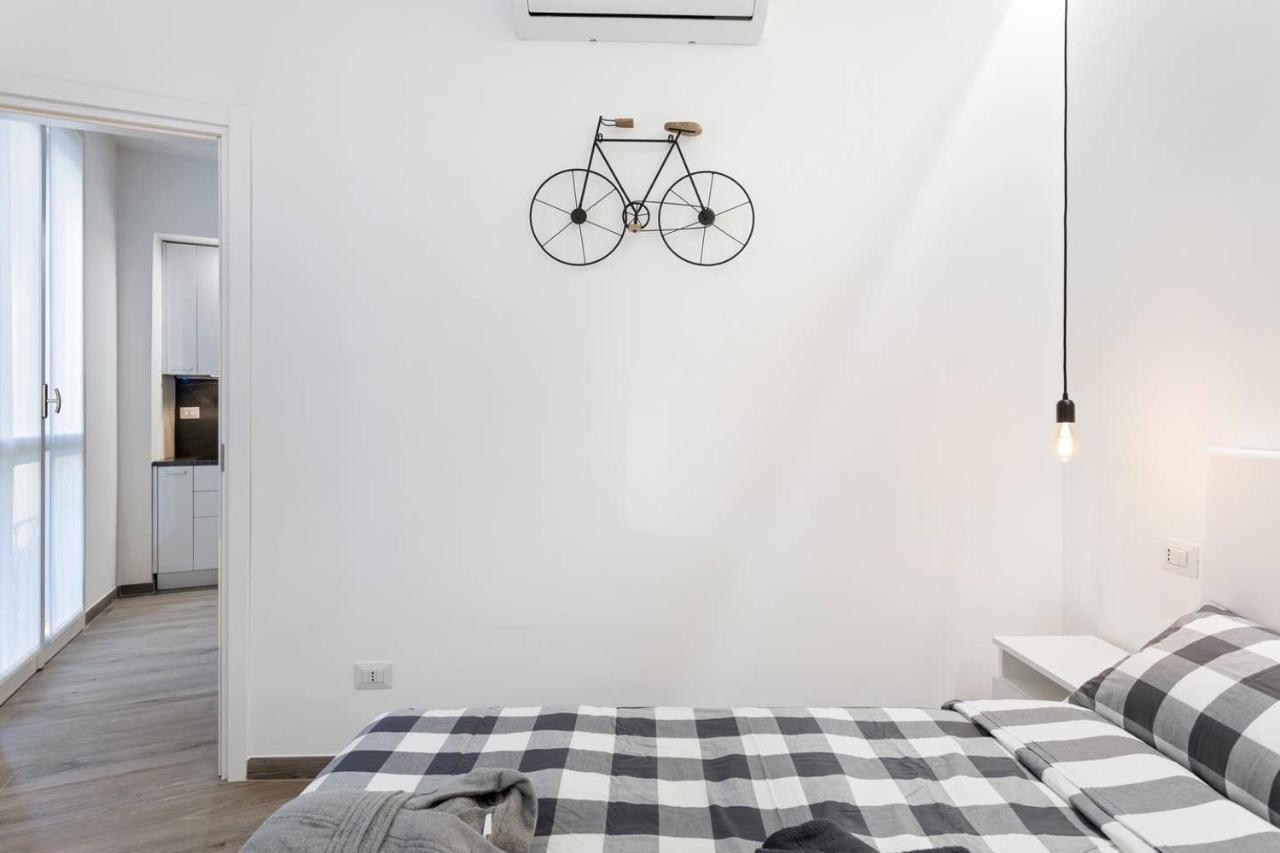 Апартаменты Modern And New Flat In Duomo Area Милан Экстерьер фото